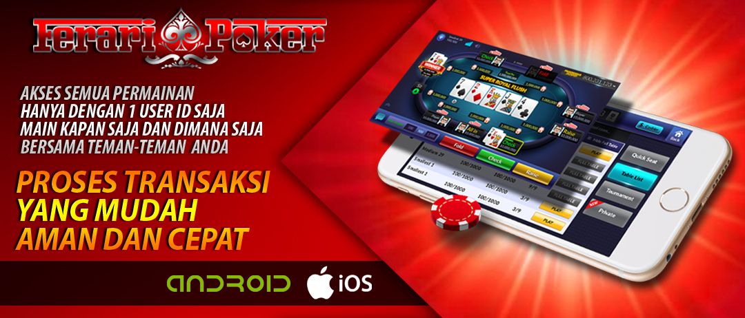 IDN Poker Online Indonesia Seperti Apa? Silahkan Cek Kriterianya