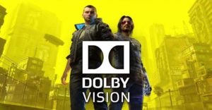 Dolby Vision Support Untuk Cyberpunk 2077 Akan Datang Tahun Depan