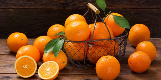 Beberapa Sumber Vitamin C Yang Bikin Tubuh Kalian Semakin Kuat Untuk Puasa